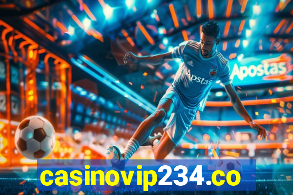 casinovip234.com