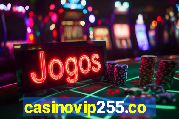 casinovip255.com