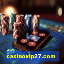 casinovip27.com