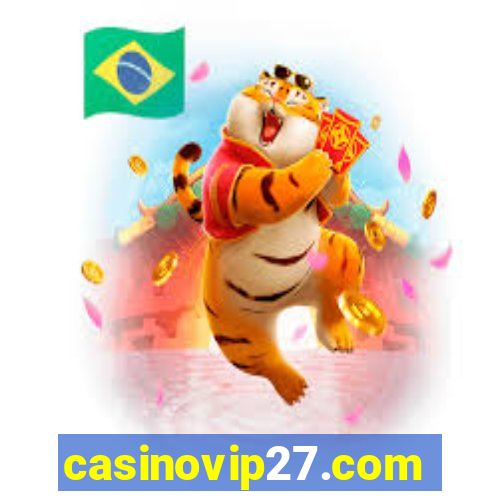 casinovip27.com