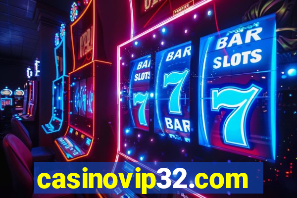 casinovip32.com