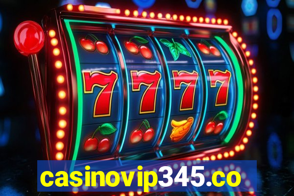 casinovip345.com