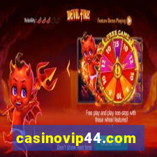 casinovip44.com