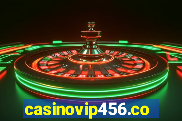 casinovip456.com