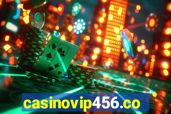 casinovip456.com