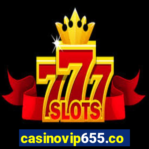 casinovip655.com