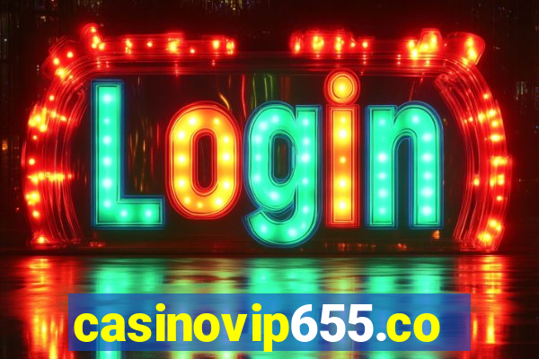 casinovip655.com