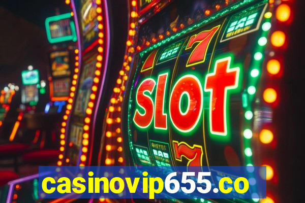 casinovip655.com