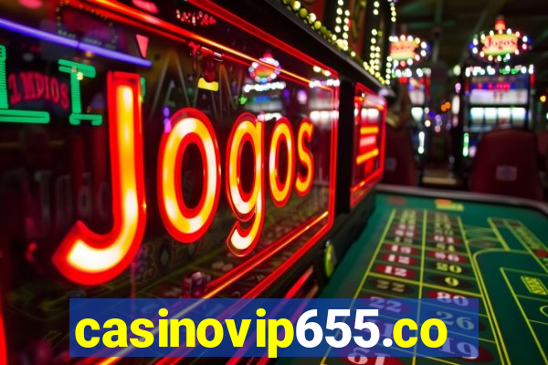 casinovip655.com