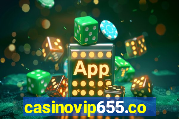 casinovip655.com