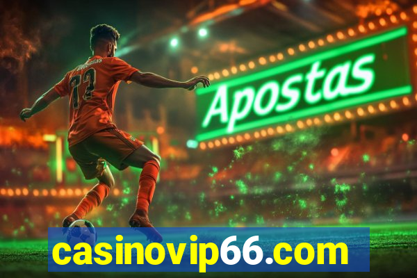 casinovip66.com