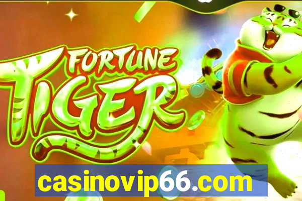 casinovip66.com