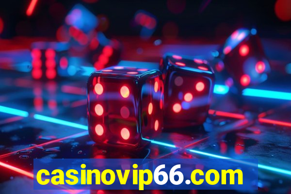 casinovip66.com