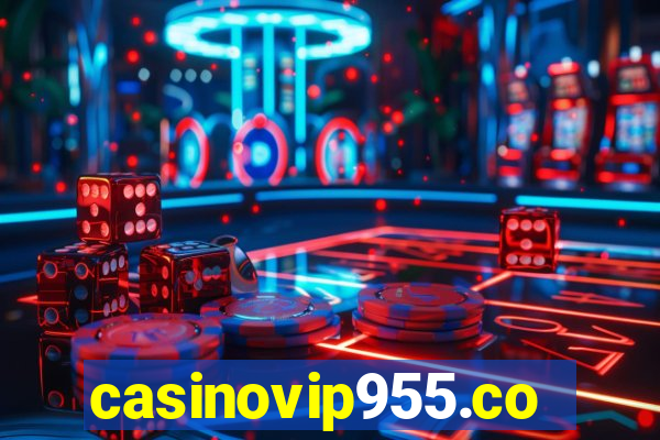 casinovip955.com