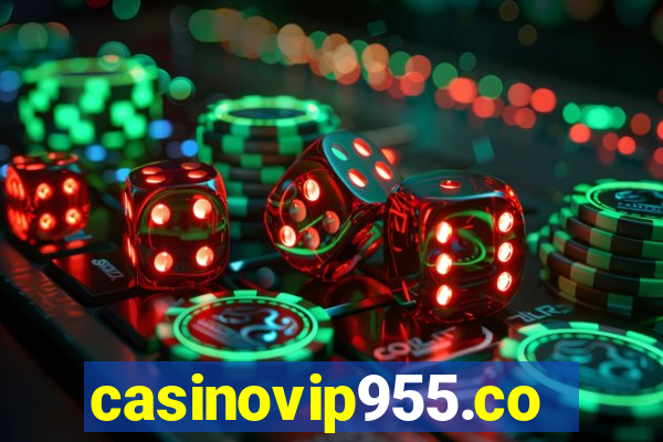 casinovip955.com