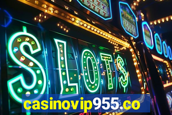 casinovip955.com