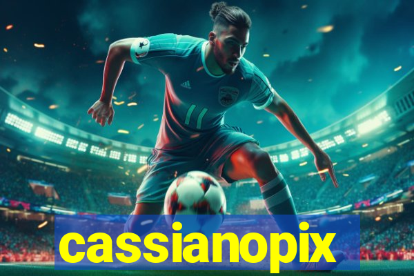 cassianopix