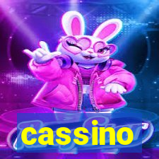 cassino