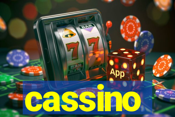 cassino