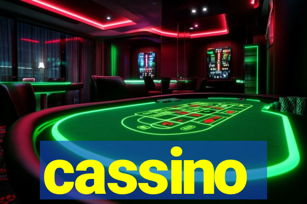 cassino