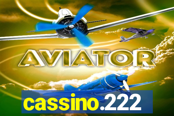 cassino.222