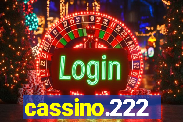 cassino.222