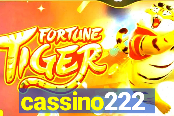 cassino222