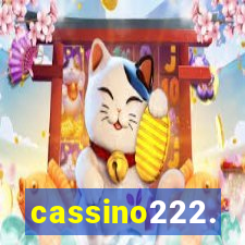 cassino222.