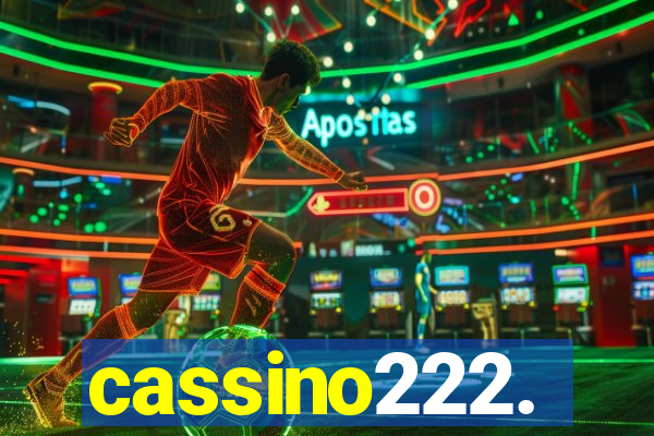 cassino222.