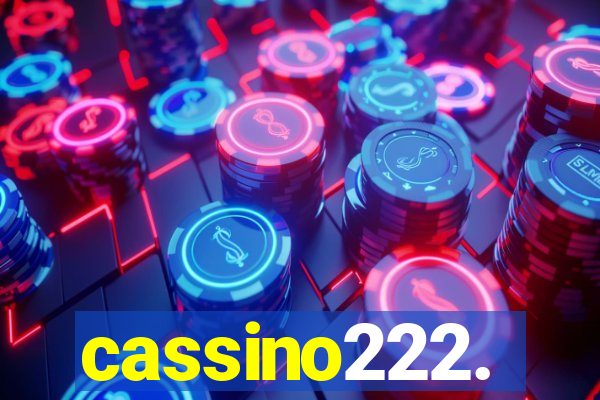 cassino222.