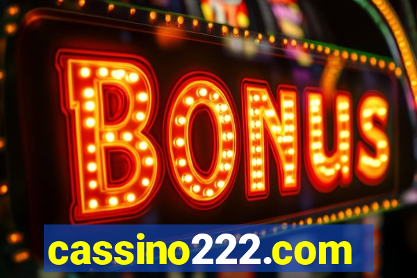 cassino222.com