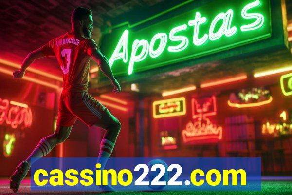 cassino222.com