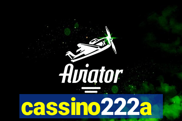 cassino222a