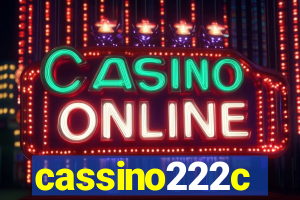 cassino222c