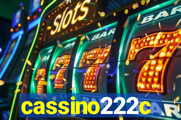 cassino222c