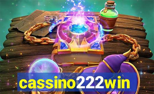 cassino222win