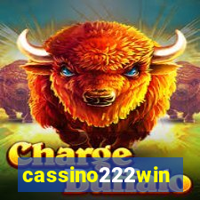 cassino222win