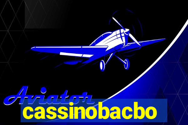 cassinobacbo