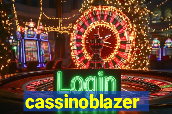 cassinoblazer