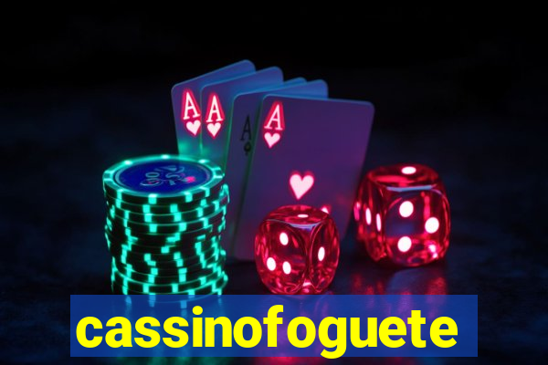 cassinofoguete