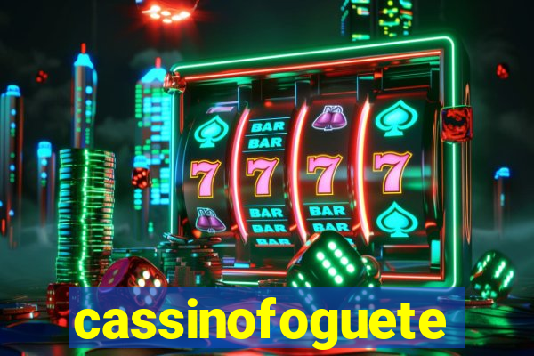 cassinofoguete