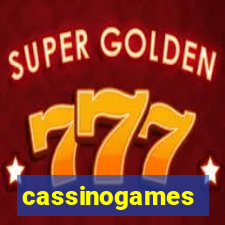 cassinogames