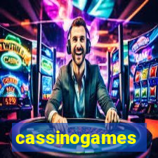 cassinogames