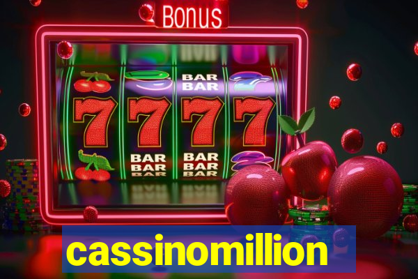 cassinomillion