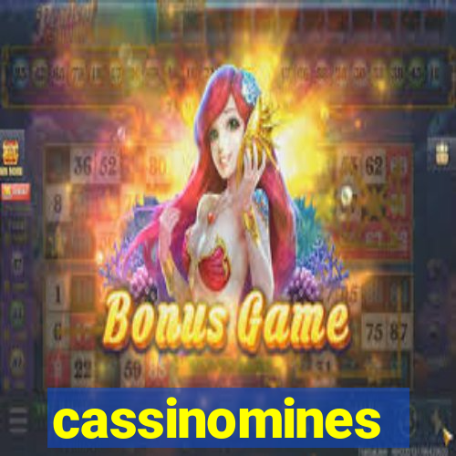 cassinomines