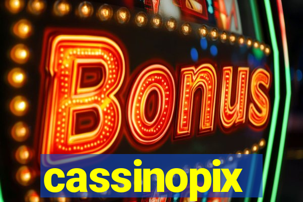 cassinopix