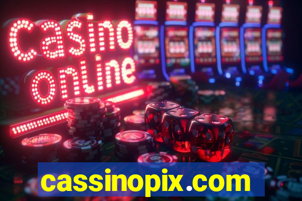 cassinopix.com