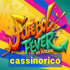 cassinorico