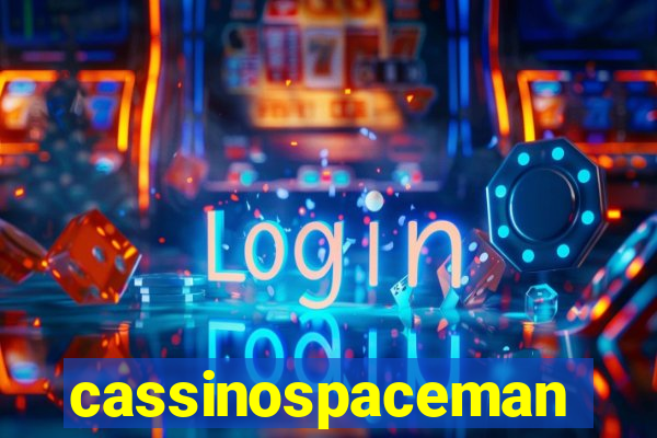 cassinospaceman