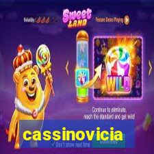 cassinovicia